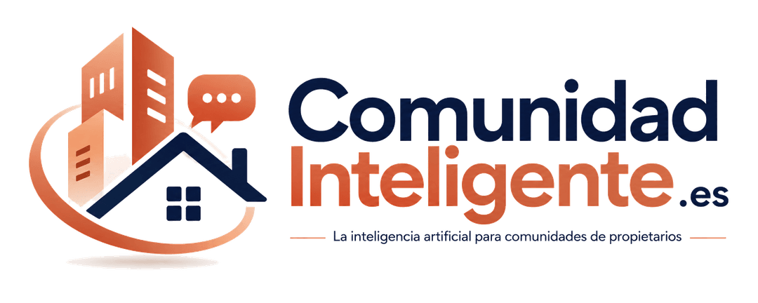 Comunidad Inteligente